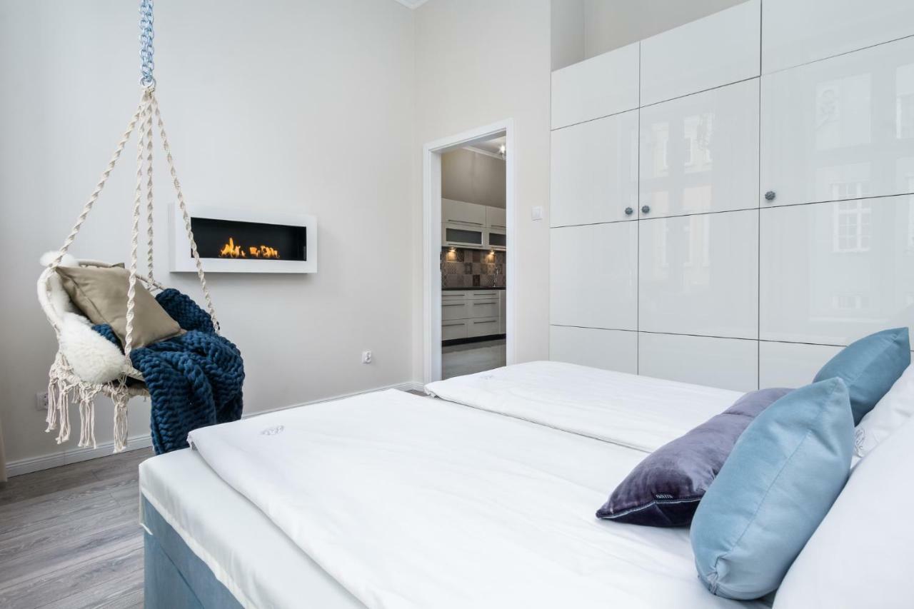 Cozy Fireplace Piwna Premium By Elite Apartments — Photos 2
